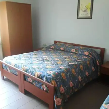 Il Ranch קטנזארו